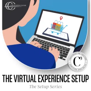 Virtual Experience Setup Program