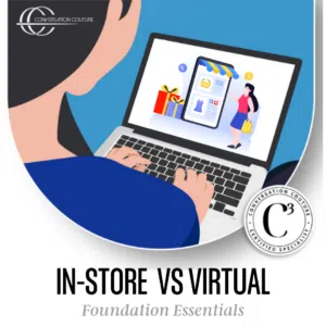 Comparing Online and Virtual