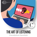 The Art of Listening