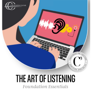 The Art of Listening