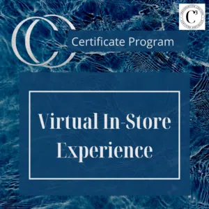 Virtual In-Store 360 Experience Certification