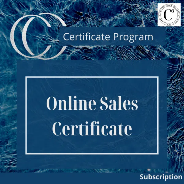 Virtual Retail 360 Certification Subscription