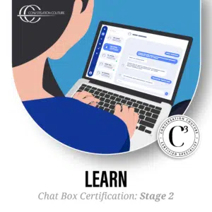 Chat Box Stage 2: Learn