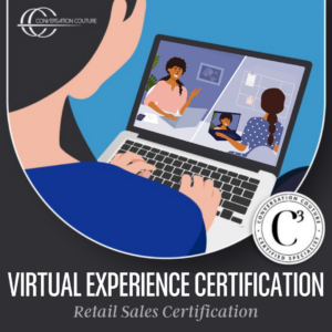 Virtual Experience Certification
